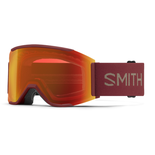 Lunette de ski Squad Mag - Unisexe