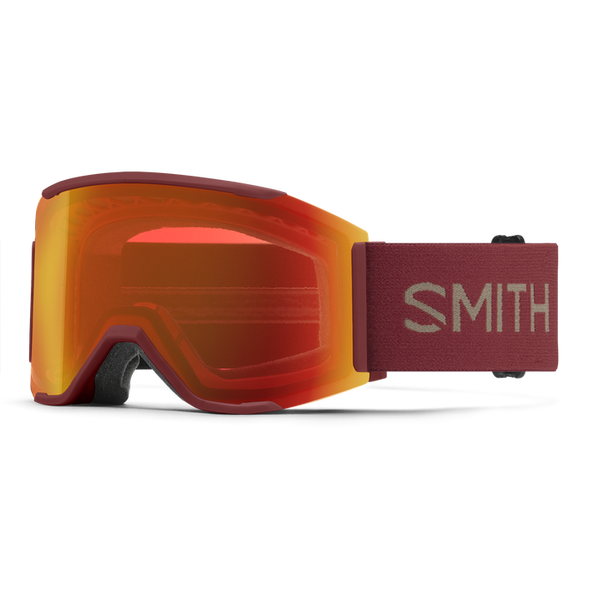 Squad Mag Ski Goggles - Unisex