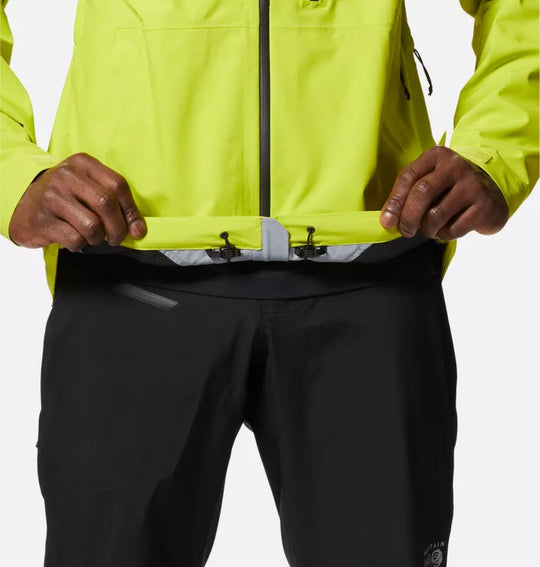 Ozonic Stretch Coat - Women
