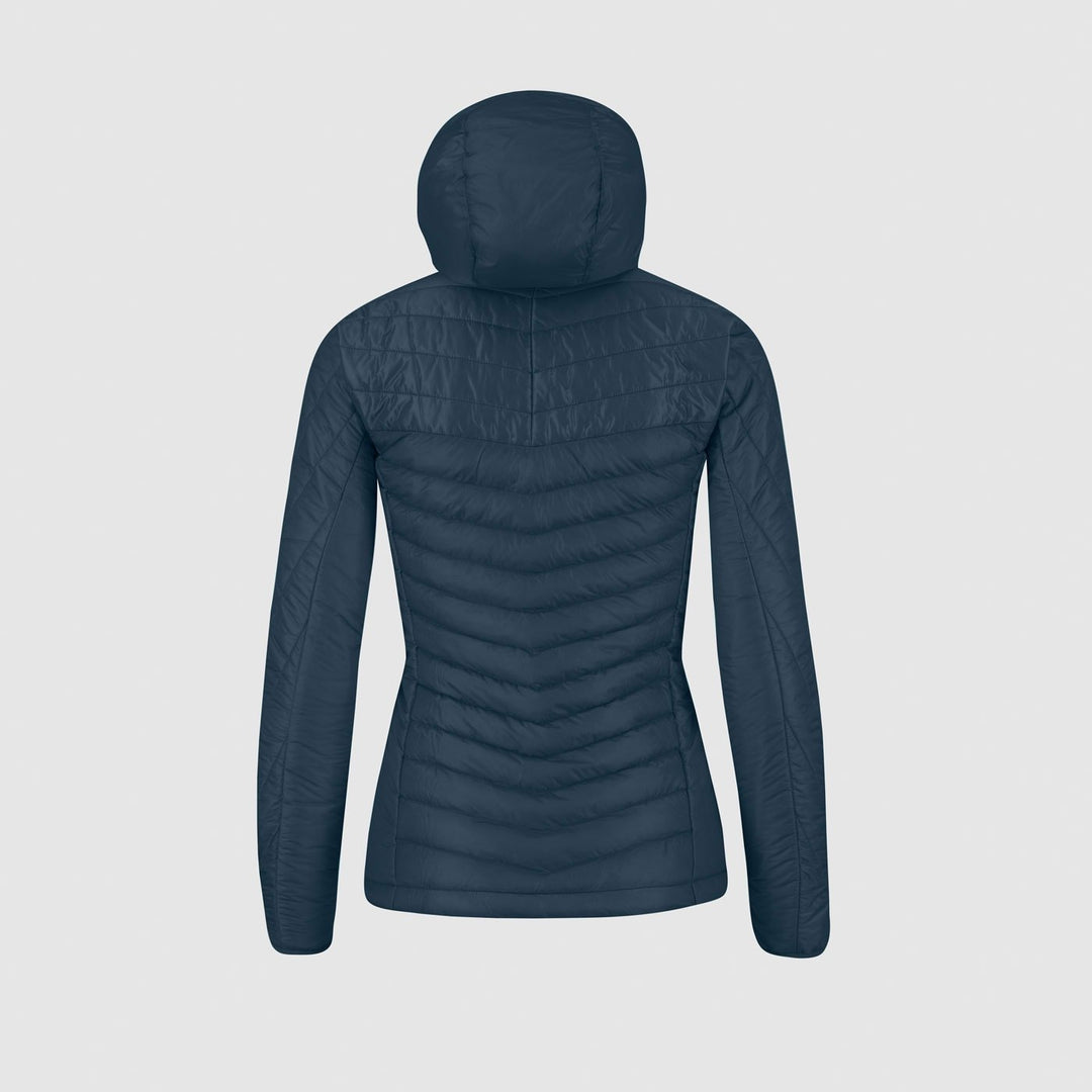 Manteau Sas Plat - Femme