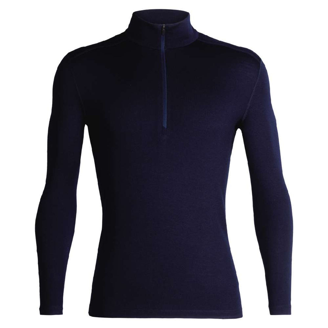 Chandail Merino 260 Tech LS Half Zip - Homme