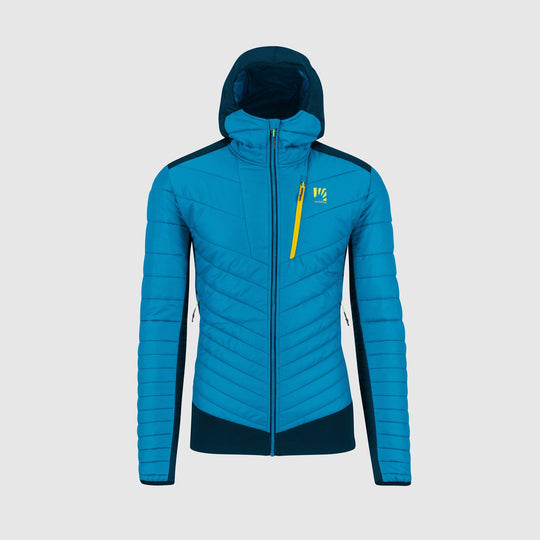 Manteau Pian Longhi - Homme