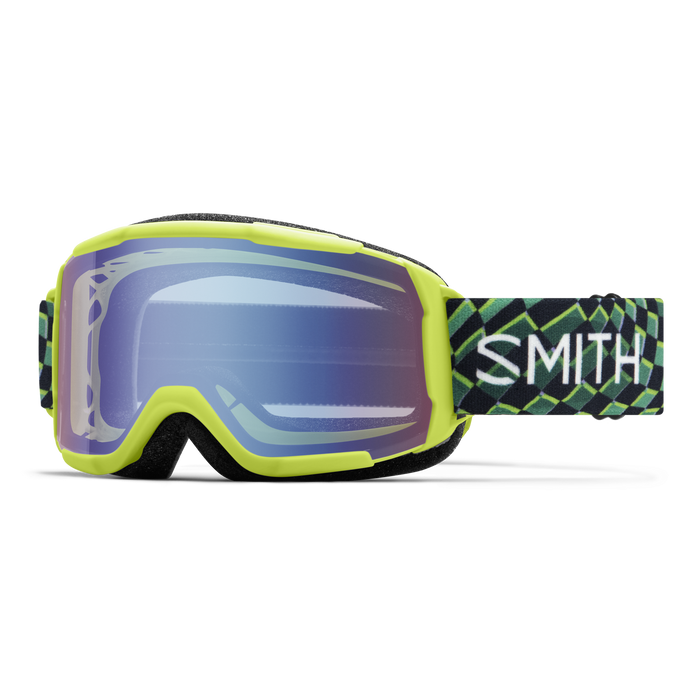 Lunette de ski Daredevil OTG - Unisexe