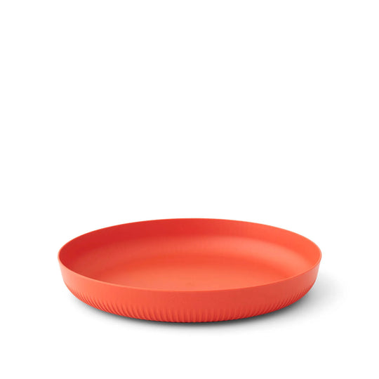 Accessoires de camping Passage Plate