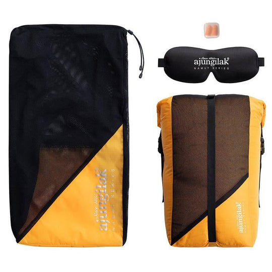Sac de couchage Siku Down -18C - Unisexe