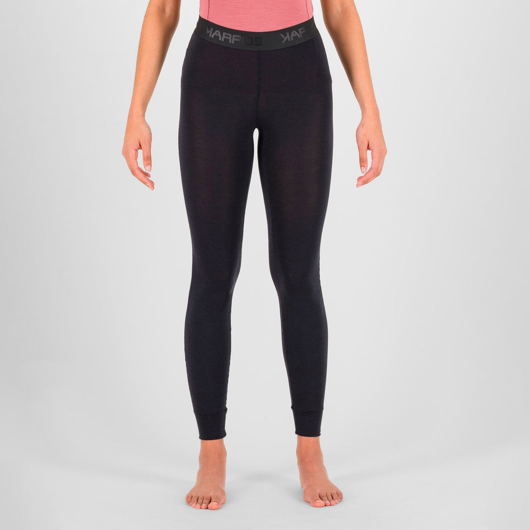 Couche de Base Collant Dinamico Mer.130 - Femme