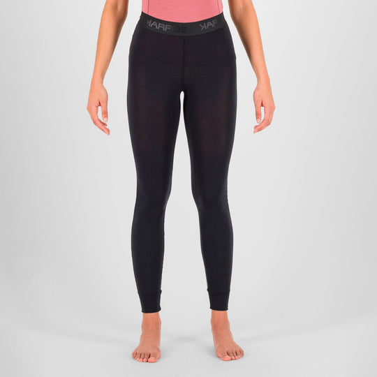 Couche de Base Collant Dinamico Mer.130 - Femme