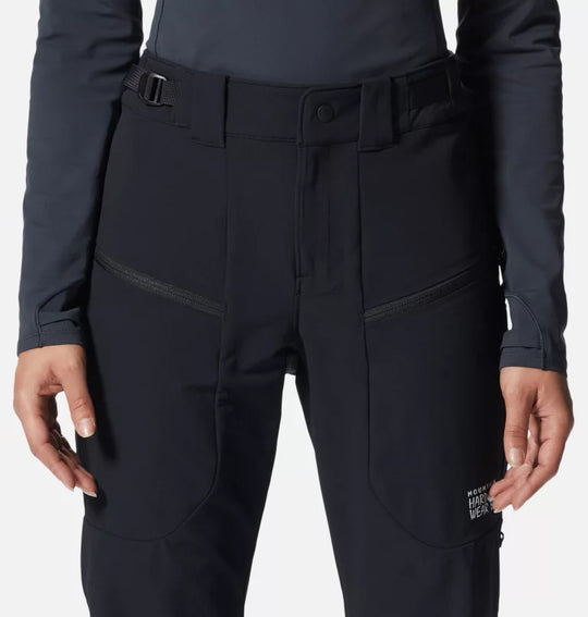 Madris Light ML Hooded Coat - Women