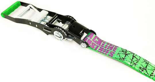Slackline Industries AGGRO LINE - Unisexe