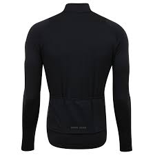 Maillot Attack Thermal Ls Jersey - Homme