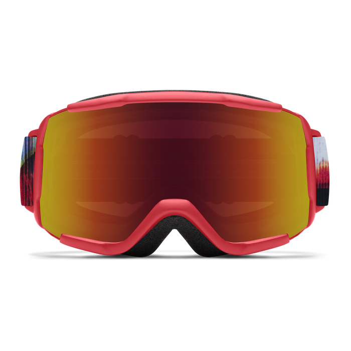 Lunette de ski Daredevil OTG - Unisexe
