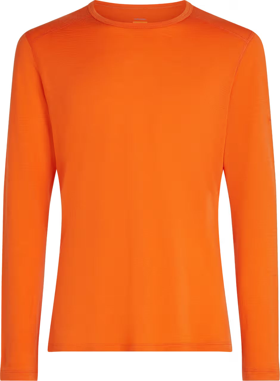 Eve Bound Men's Merino 150 Tech Lite III SS Short Sleeve Shirt