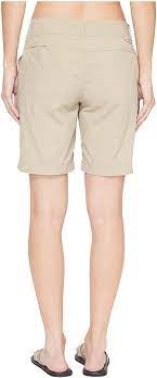 Sol Cool Nomad Shorts - Women's