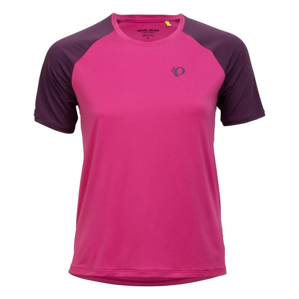 Maillot Summit SS Jersey - Femme