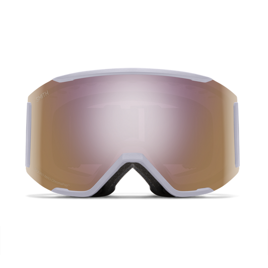 Lunette de ski Squad Mag - Unisexe