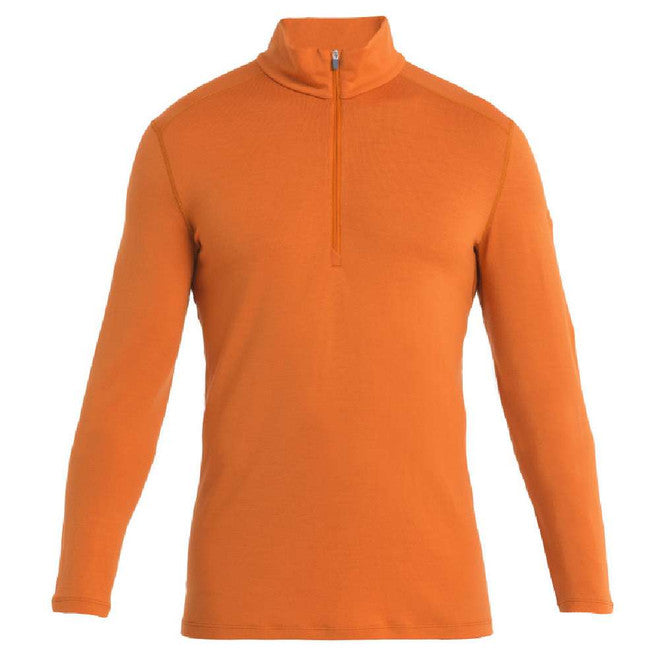Chandail Merino 260 Tech LS Half Zip - Homme