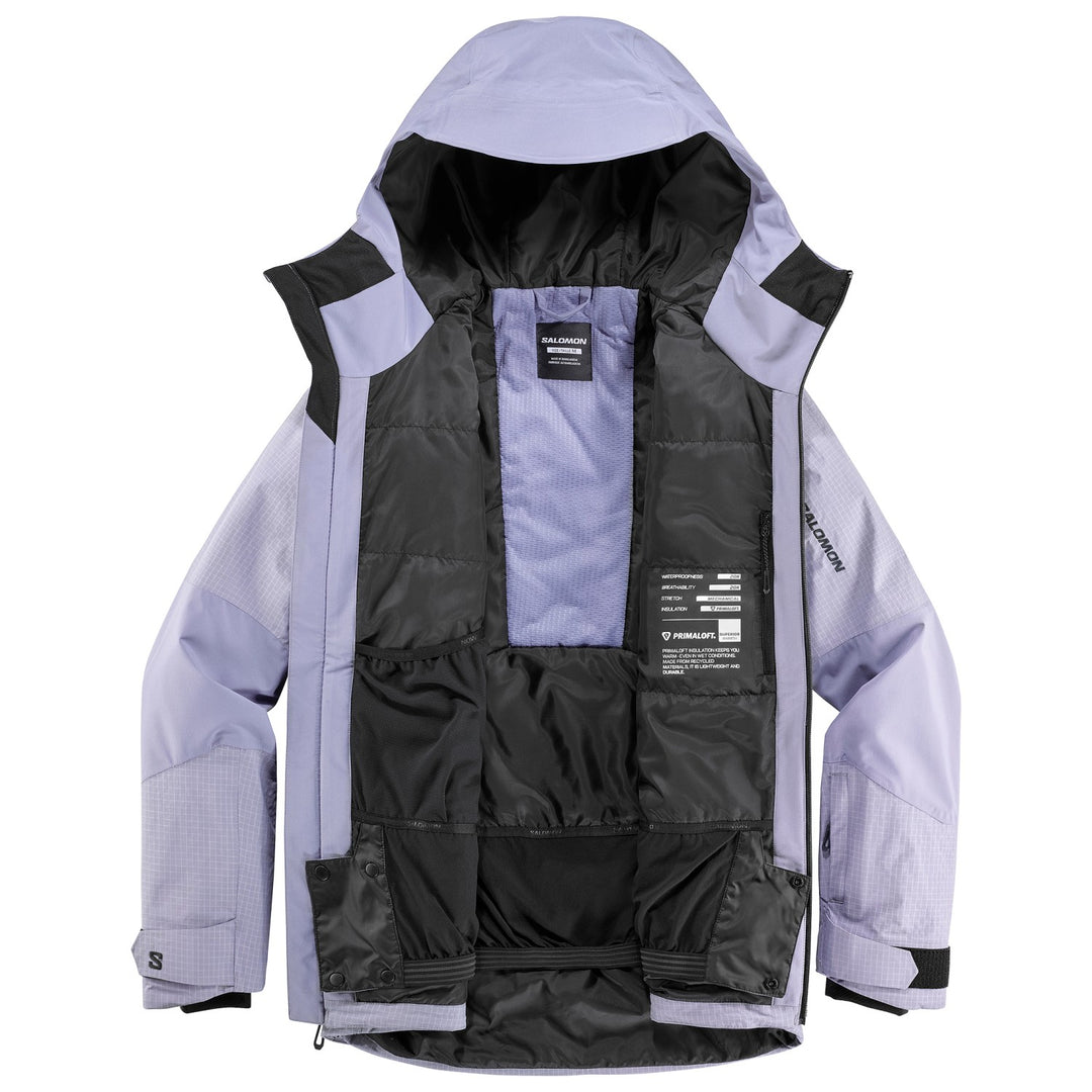 Mountain Flex Hybrid Jacket - Men