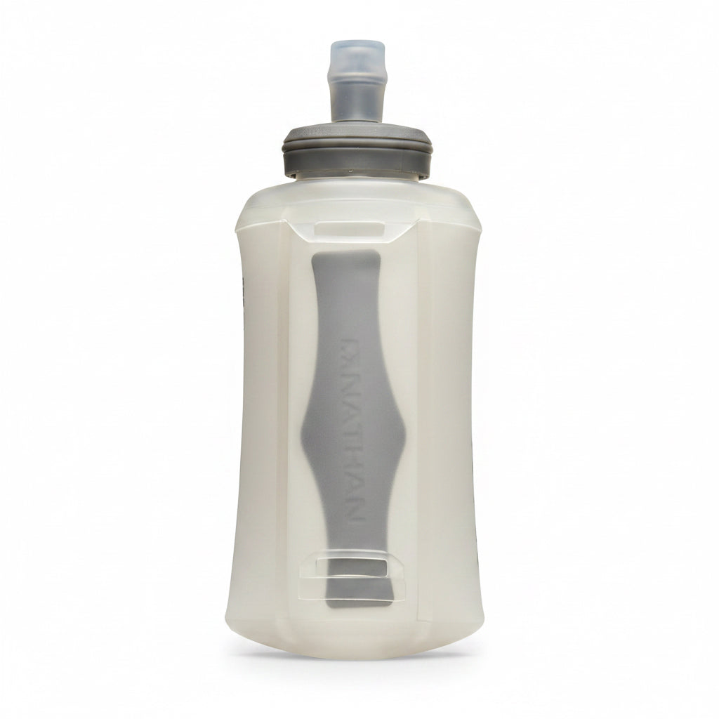 Pinnacle Insulated 18oz Bottle - Unisex
