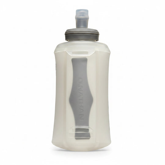Pinnacle Insulated 18oz Bottle - Unisex
