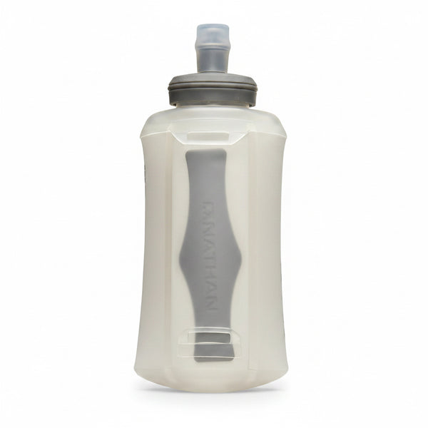 Pinnacle Insulated 18oz Bottle - Unisex