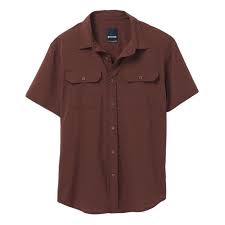 Peacepath Shirt - Men