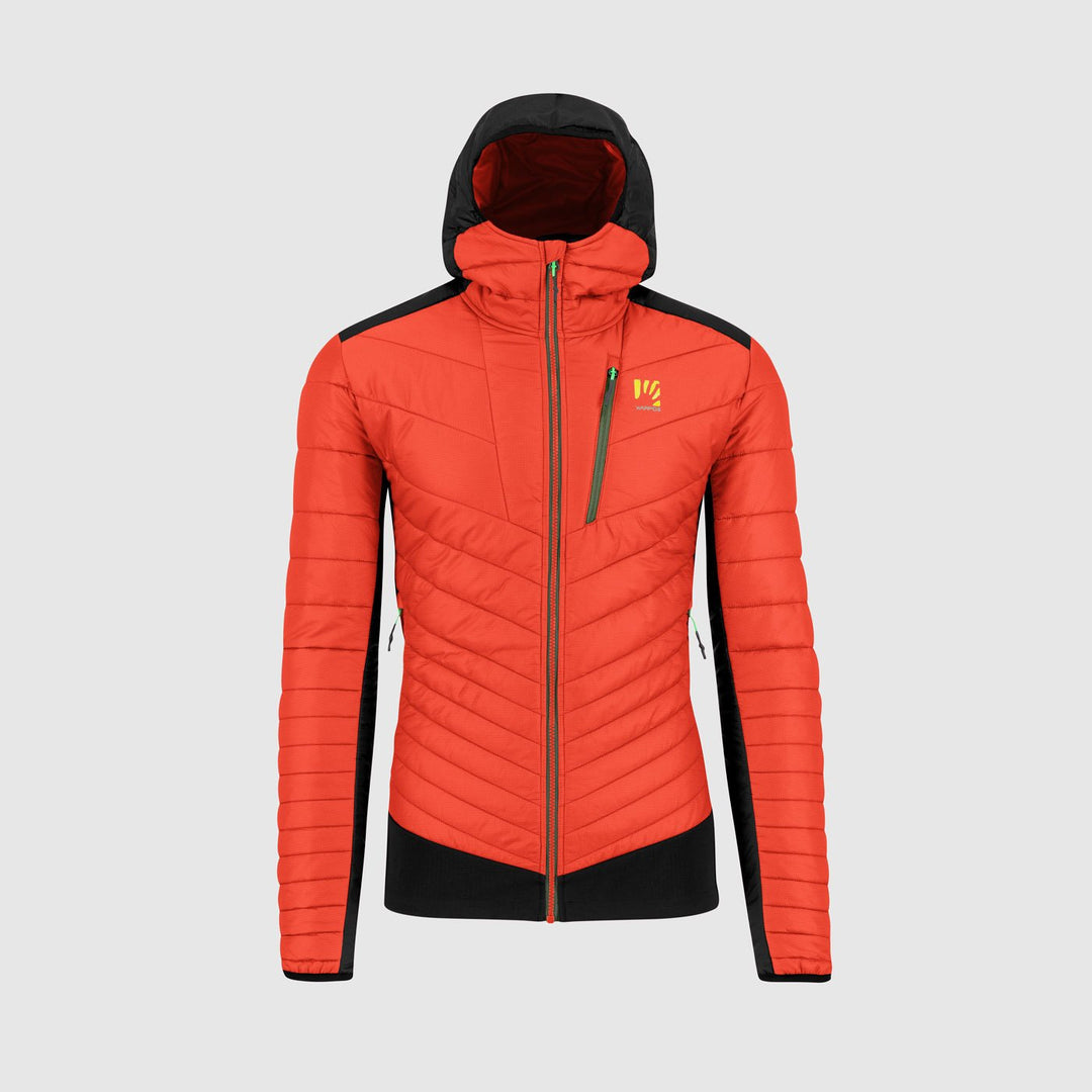 Manteau Pian Longhi - Homme