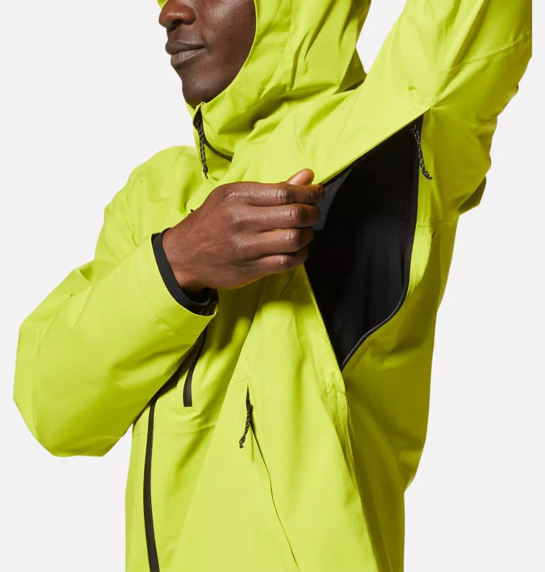 Ozonic Stretch Coat - Women