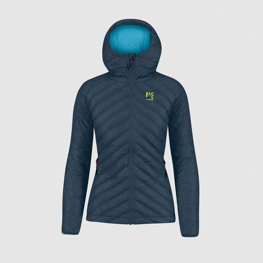 Manteau Sas Plat - Femme