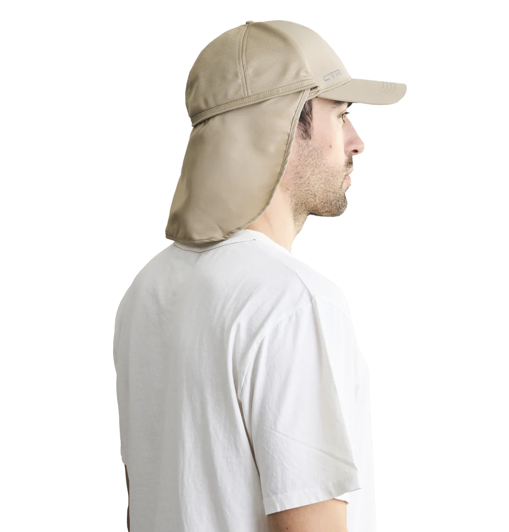 Casquettes Nomad Trucker -
