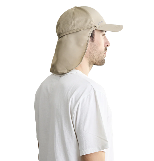 Casquettes Nomad Trucker -