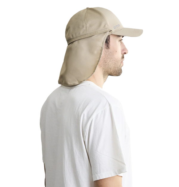 Casquettes Nomad Trucker -