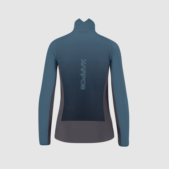 Croderes Fleece Jacket - Women 