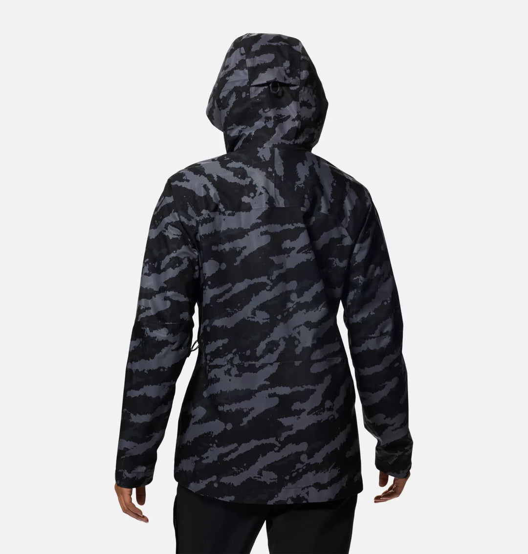 Ozonic Stretch Coat - Women