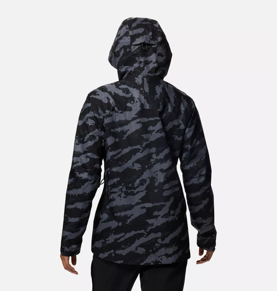 Ozonic Stretch Coat - Women