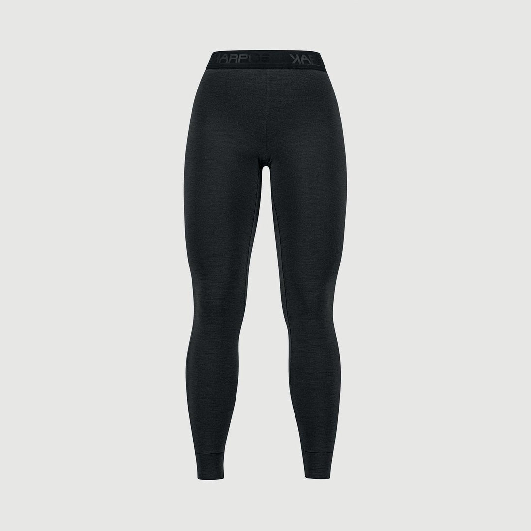 Couche de Base Collant Dinamico Mer.130 - Femme
