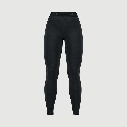 Couche de Base Collant Dinamico Mer.130 - Femme