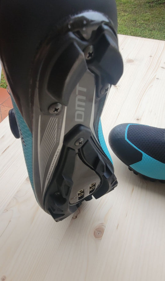 KM3 Shoes - Men