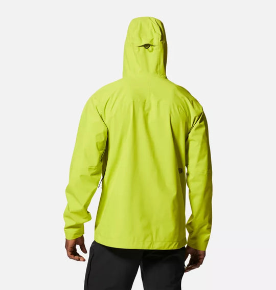 Ozonic Stretch Coat - Women