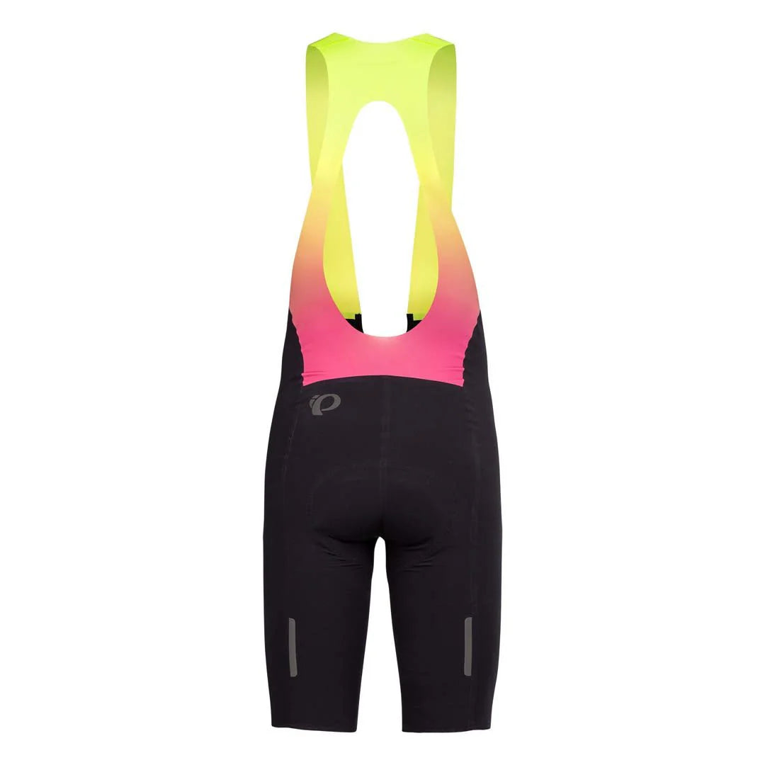Cuissard À Bretelles Pro Air Bib - Homme