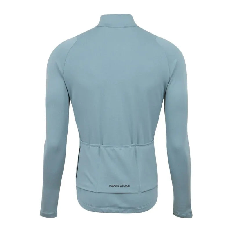 Maillot Attack Thermal Ls Jersey - Homme
