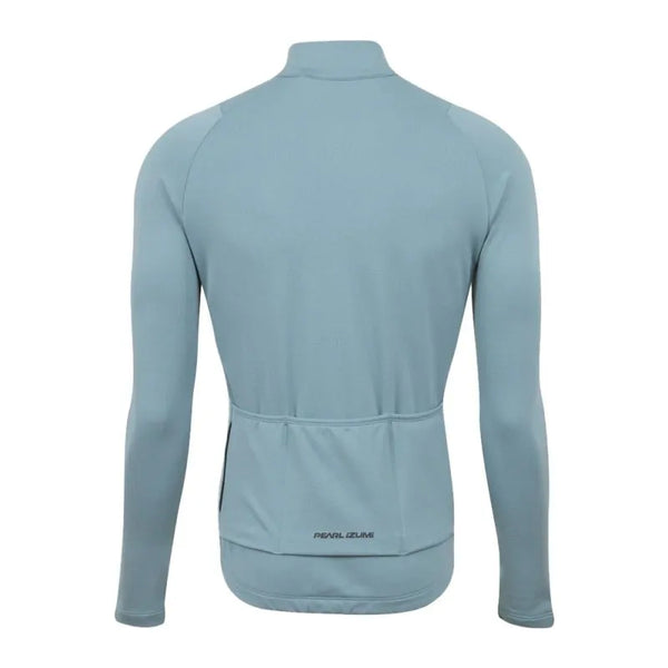 Maillot Attack Thermal Ls Jersey - Homme