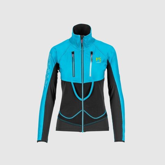 Jacket Alagna Light- Femme