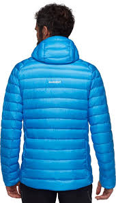 Broad Peak IN Hooded Coat - Men's