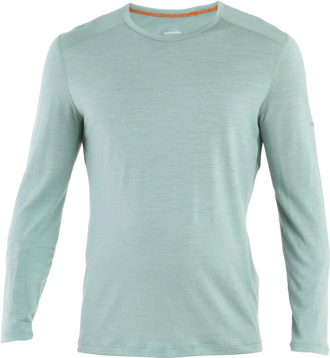 Eve Bound Men's Merino 150 Tech Lite III SS Short Sleeve Shirt