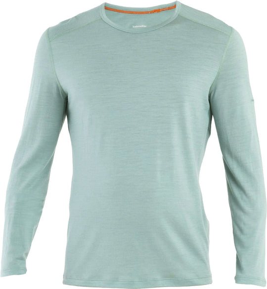 Eve Bound Men's Merino 150 Tech Lite III SS Short Sleeve Shirt