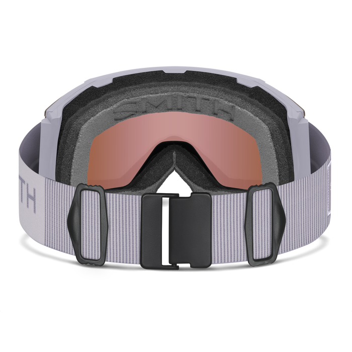 Lunette de ski Squad Mag - Unisexe