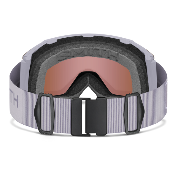 Squad Mag Ski Goggles - Unisex