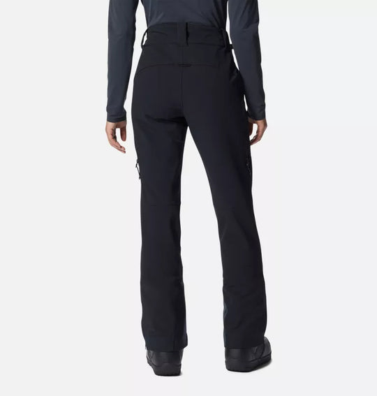 Madris Light ML Hooded Coat - Women
