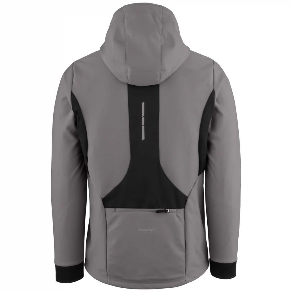 Manteau CollideHood 2 - Homme