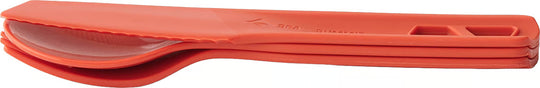 Accessoires de camping Ensemble Passage Cultery set